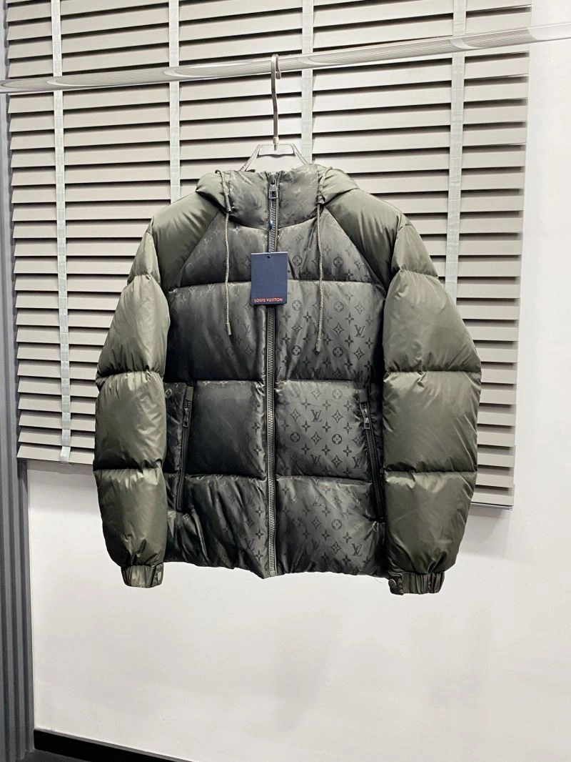 Louis Vuitton Down Jackets SmartChoice 139356