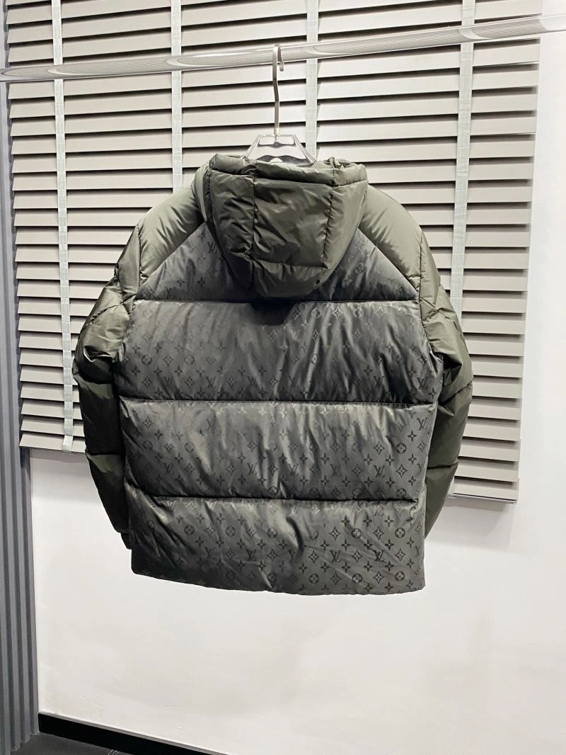 Louis Vuitton Down Jackets SmartChoice 139356