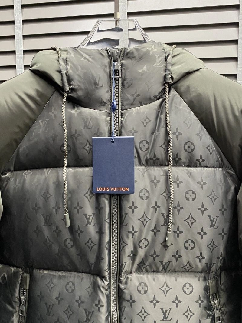 Louis Vuitton Down Jackets SmartChoice 139356