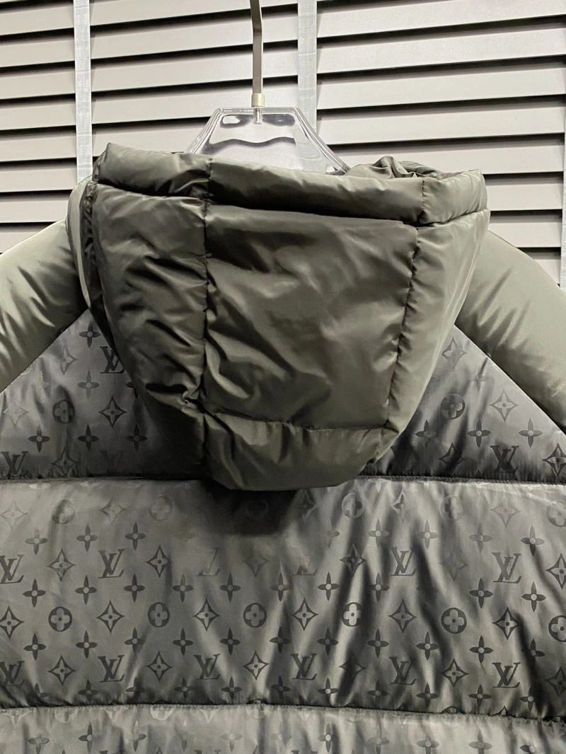 Louis Vuitton Down Jackets SmartChoice 139356
