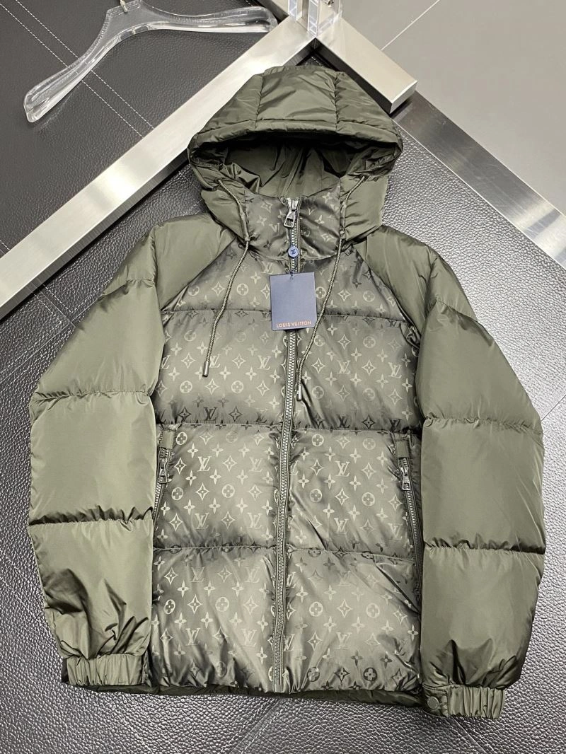 Louis Vuitton Down Jackets SmartChoice 139356