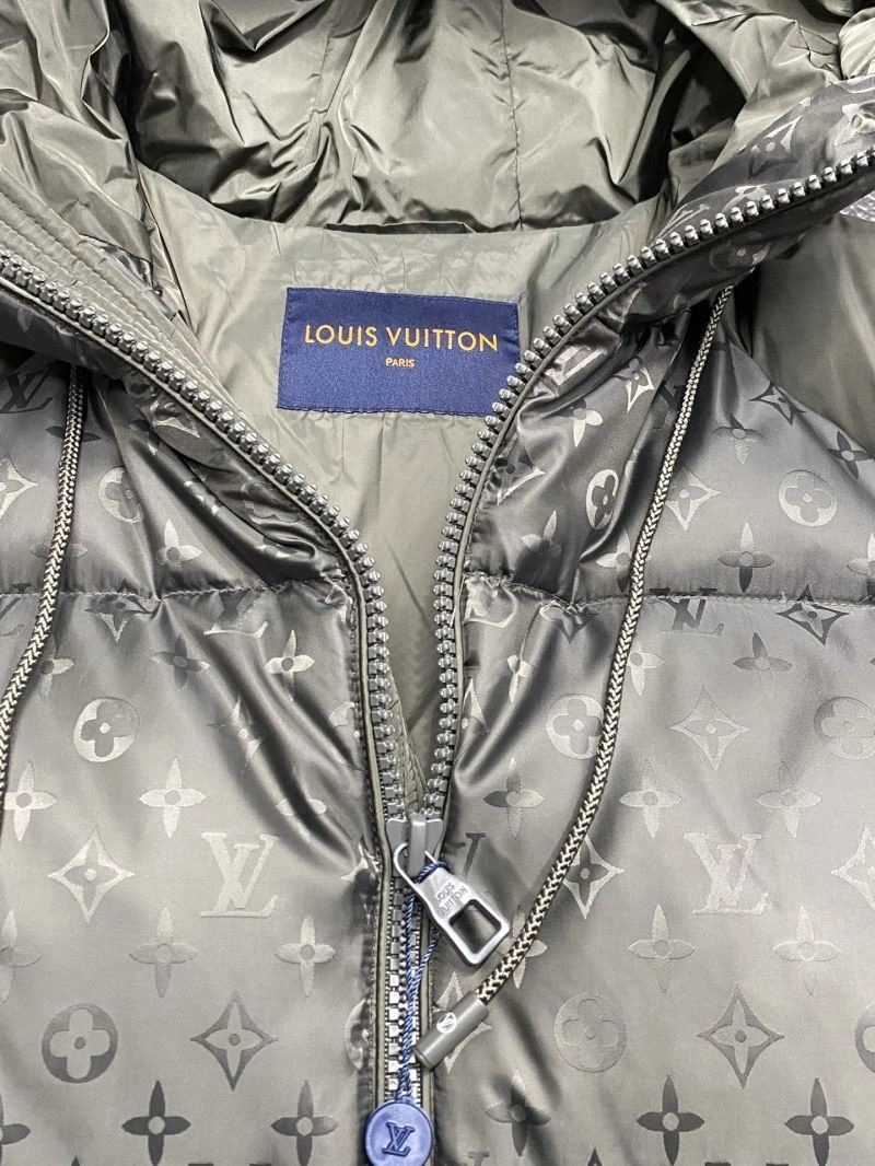 Louis Vuitton Down Jackets SmartChoice 139356