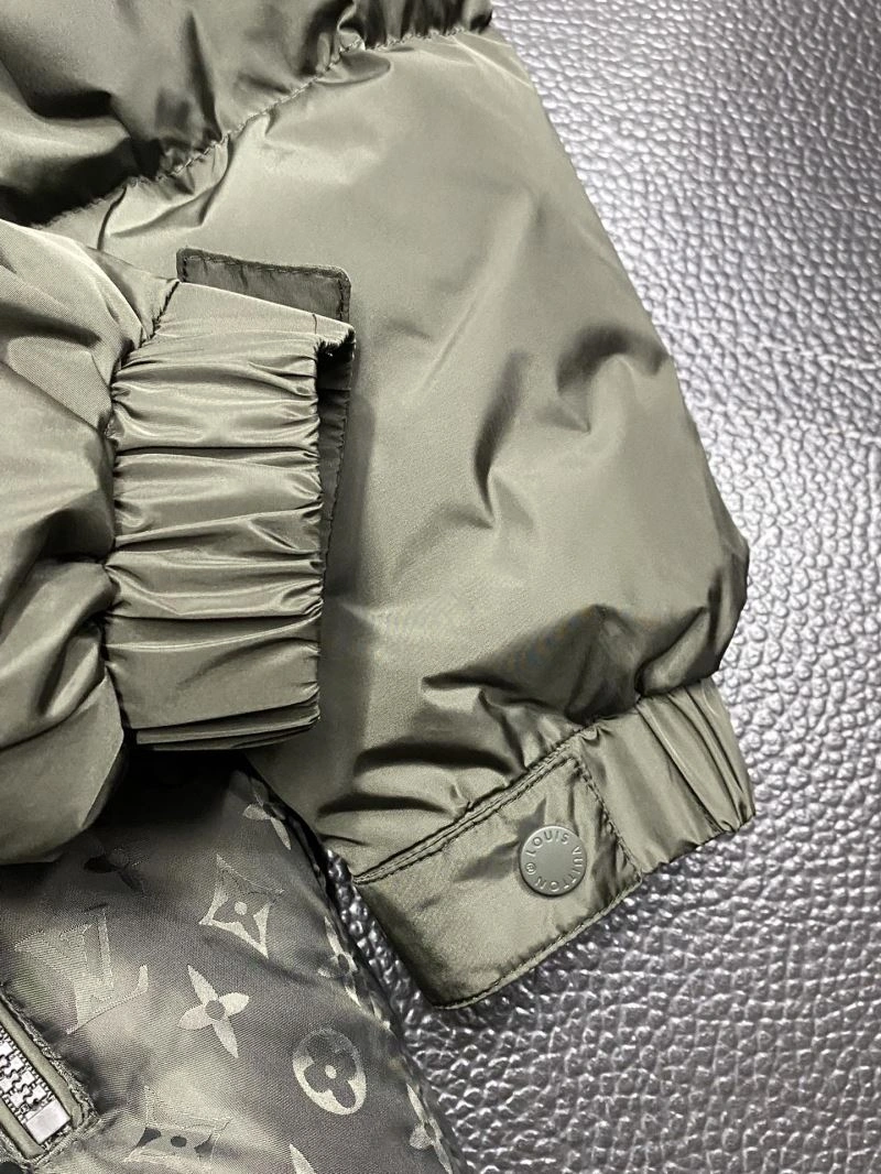 Louis Vuitton Down Jackets SmartChoice 139356