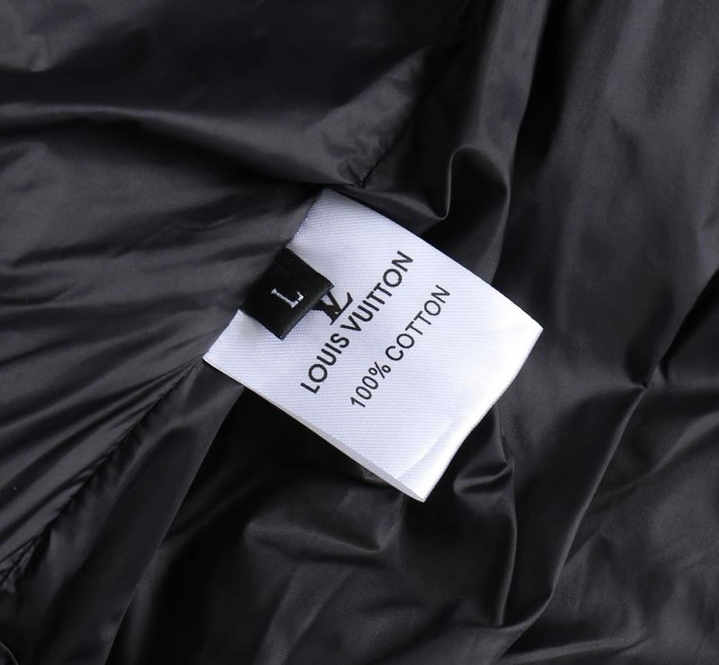 Affordable Louis Vuitton Down Jackets 139352