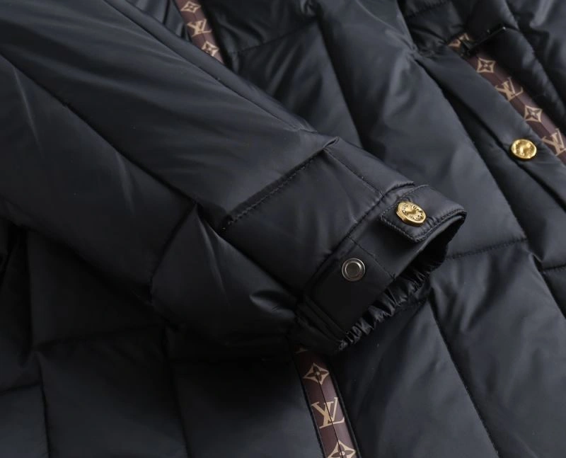 Affordable Louis Vuitton Down Jackets 139352