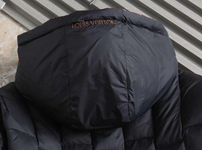 Affordable Louis Vuitton Down Jackets 139352