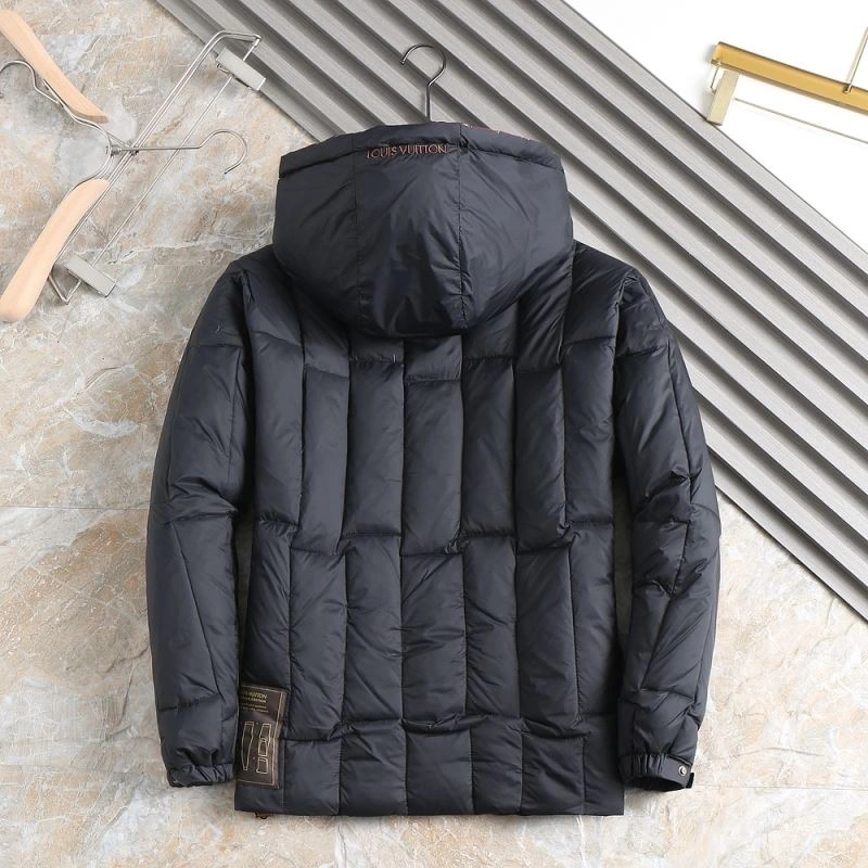 Affordable Louis Vuitton Down Jackets 139352