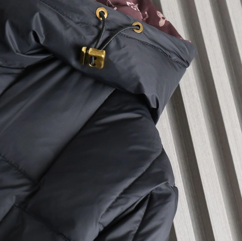 Affordable Louis Vuitton Down Jackets 139352