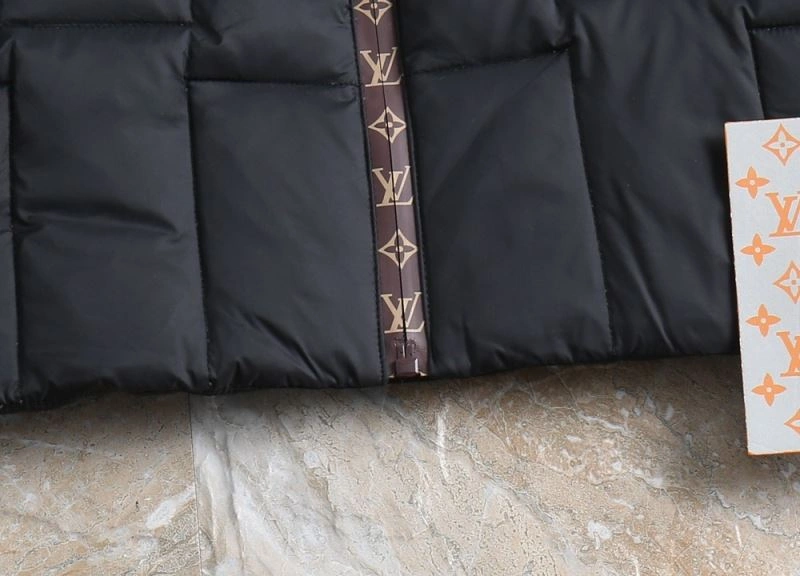Affordable Louis Vuitton Down Jackets 139352