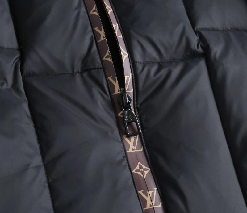 Affordable Louis Vuitton Down Jackets 139352