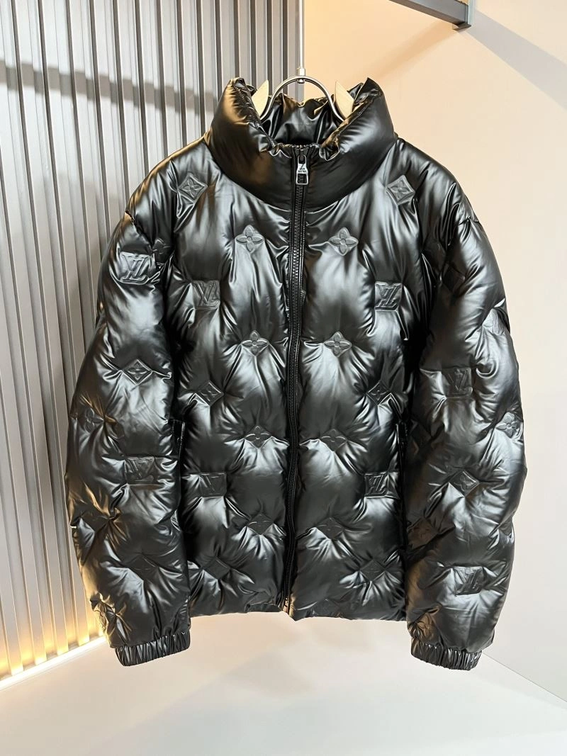 Affordable Louis Vuitton Down Jackets 139350