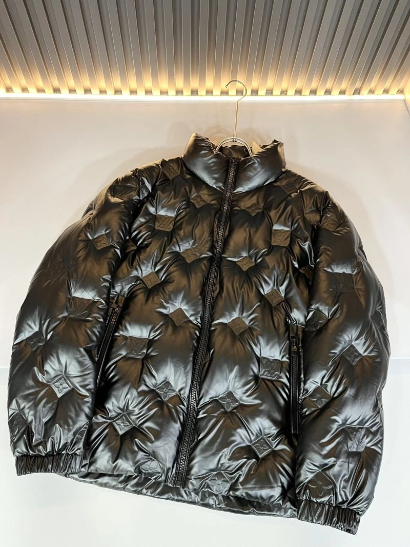 Affordable Louis Vuitton Down Jackets 139350