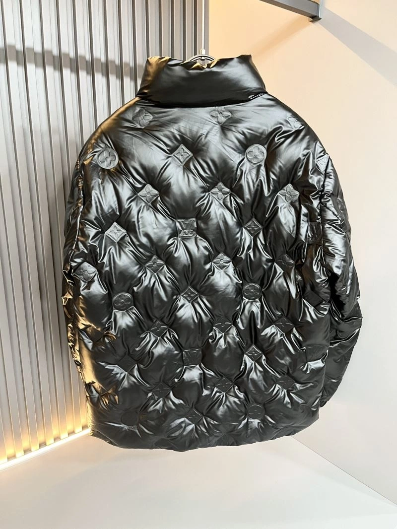 Affordable Louis Vuitton Down Jackets 139350