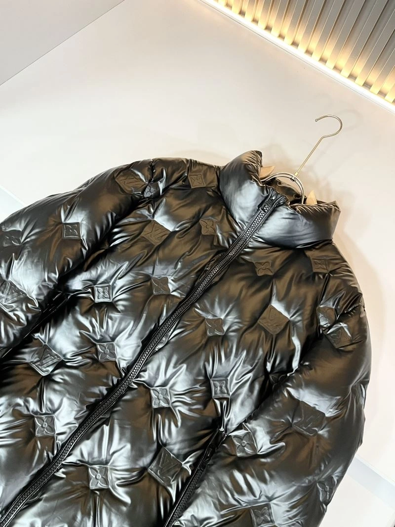 Affordable Louis Vuitton Down Jackets 139350