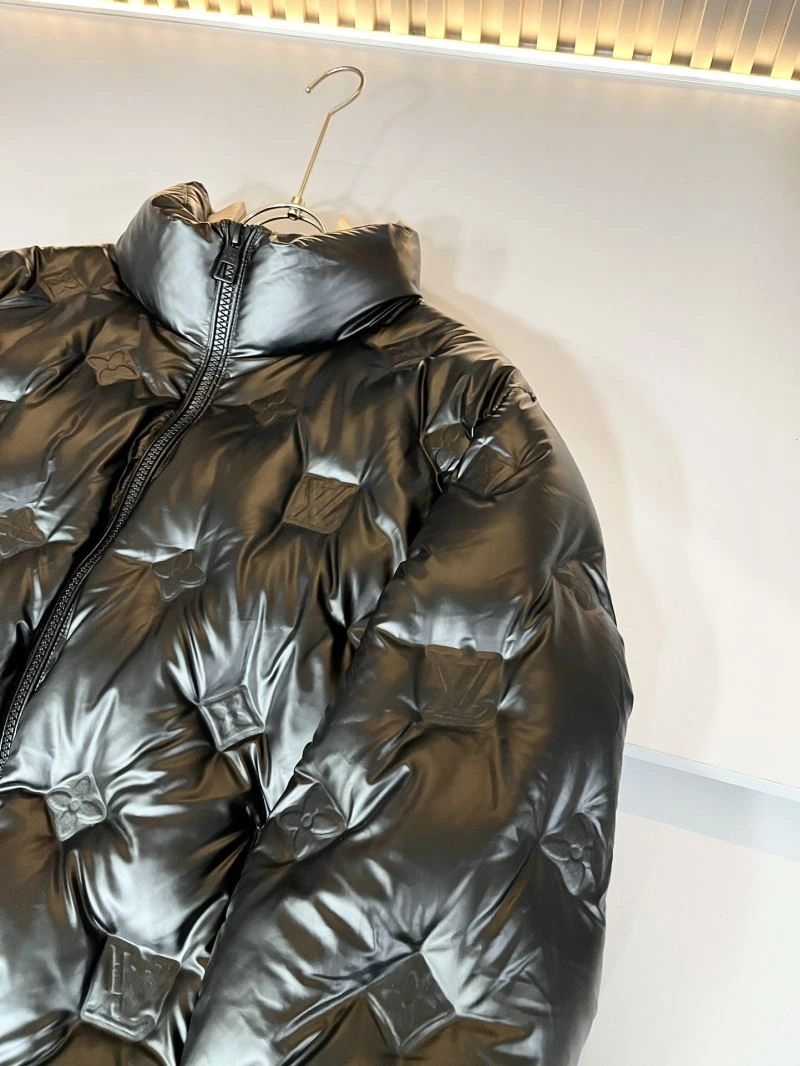 Affordable Louis Vuitton Down Jackets 139350
