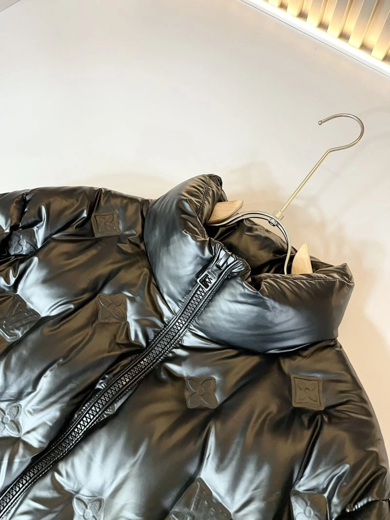 Affordable Louis Vuitton Down Jackets 139350