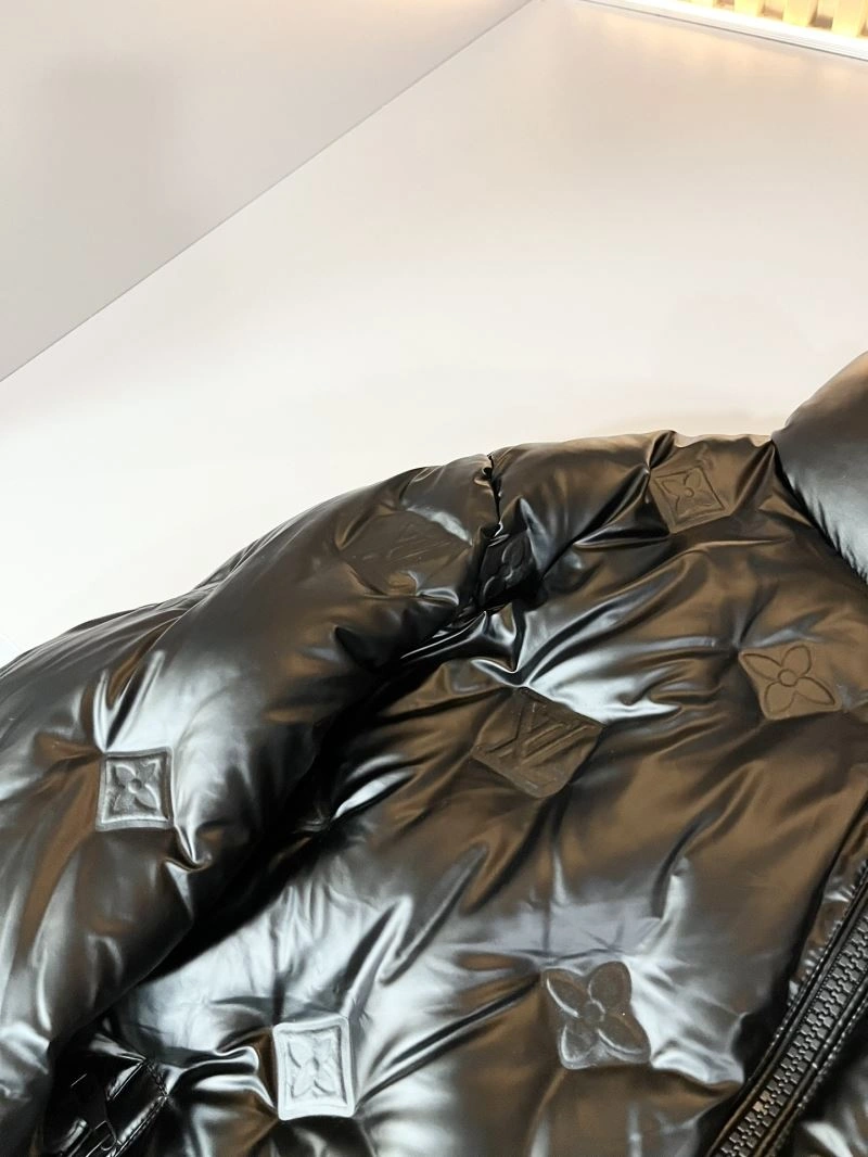 Affordable Louis Vuitton Down Jackets 139350