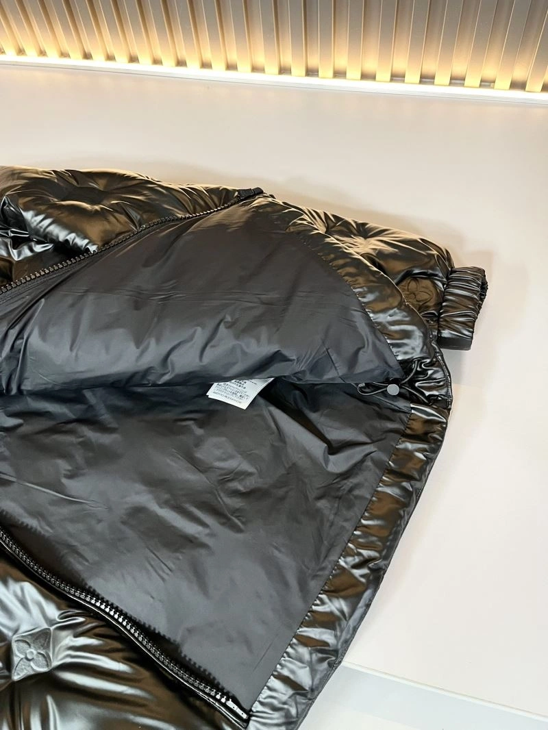 Affordable Louis Vuitton Down Jackets 139350