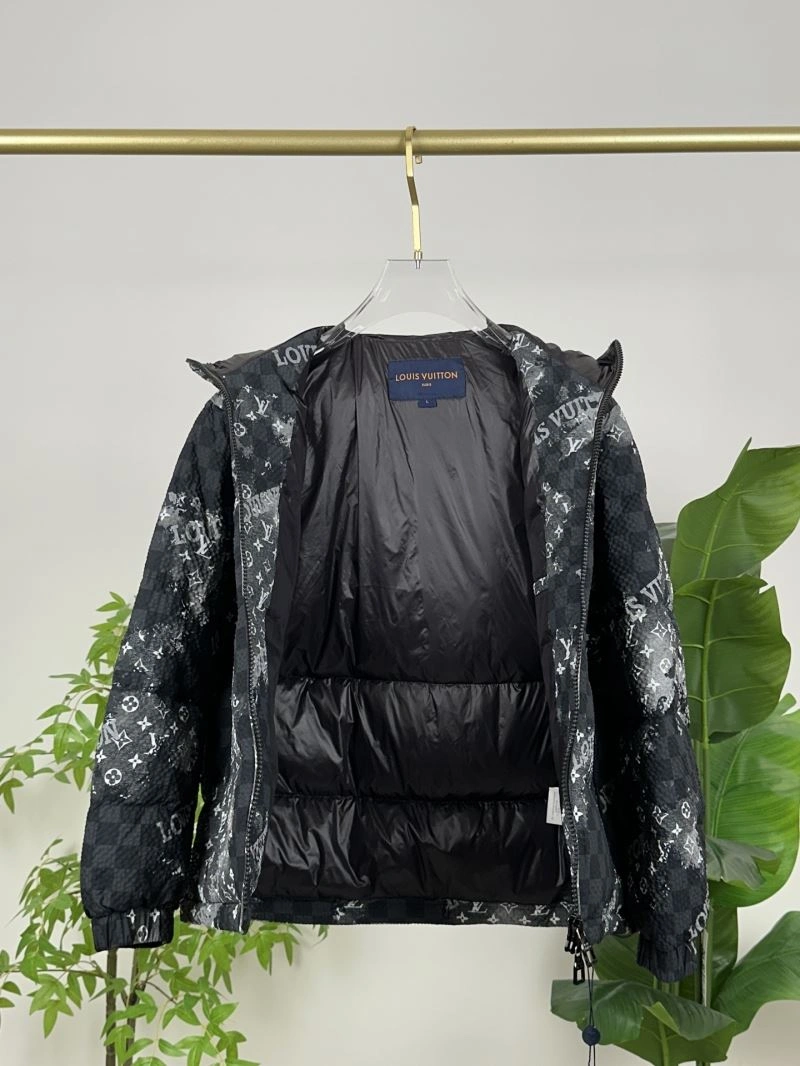 Louis Vuitton Down Jackets SunProtective 139348