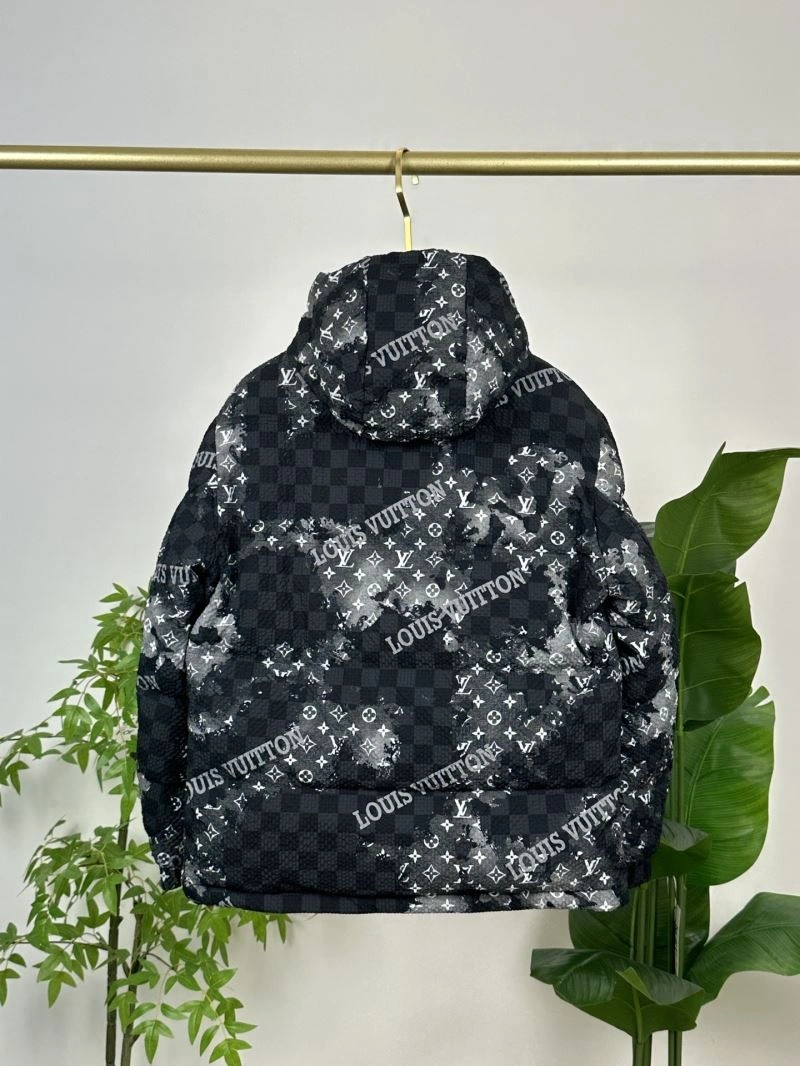 Louis Vuitton Down Jackets SunProtective 139348