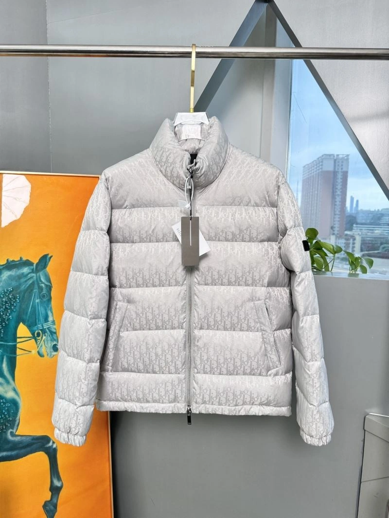 Louis Vuitton Down Jackets Packable 139349