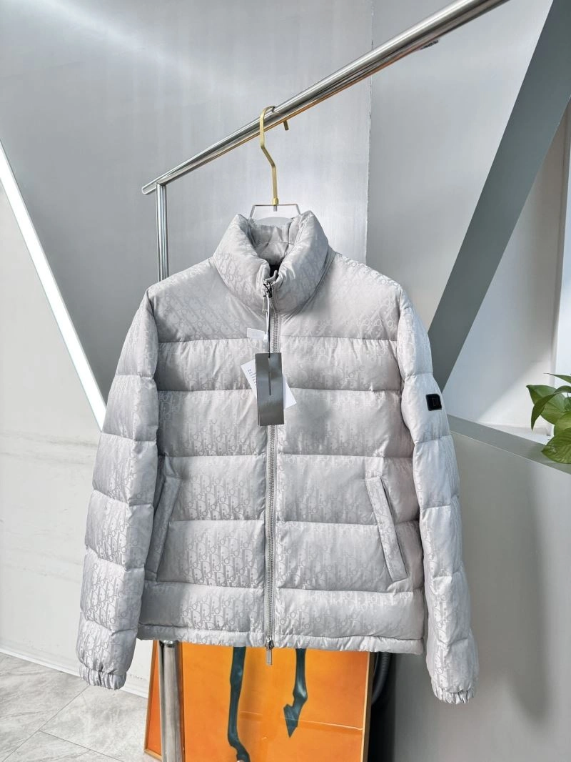 Louis Vuitton Down Jackets Packable 139349