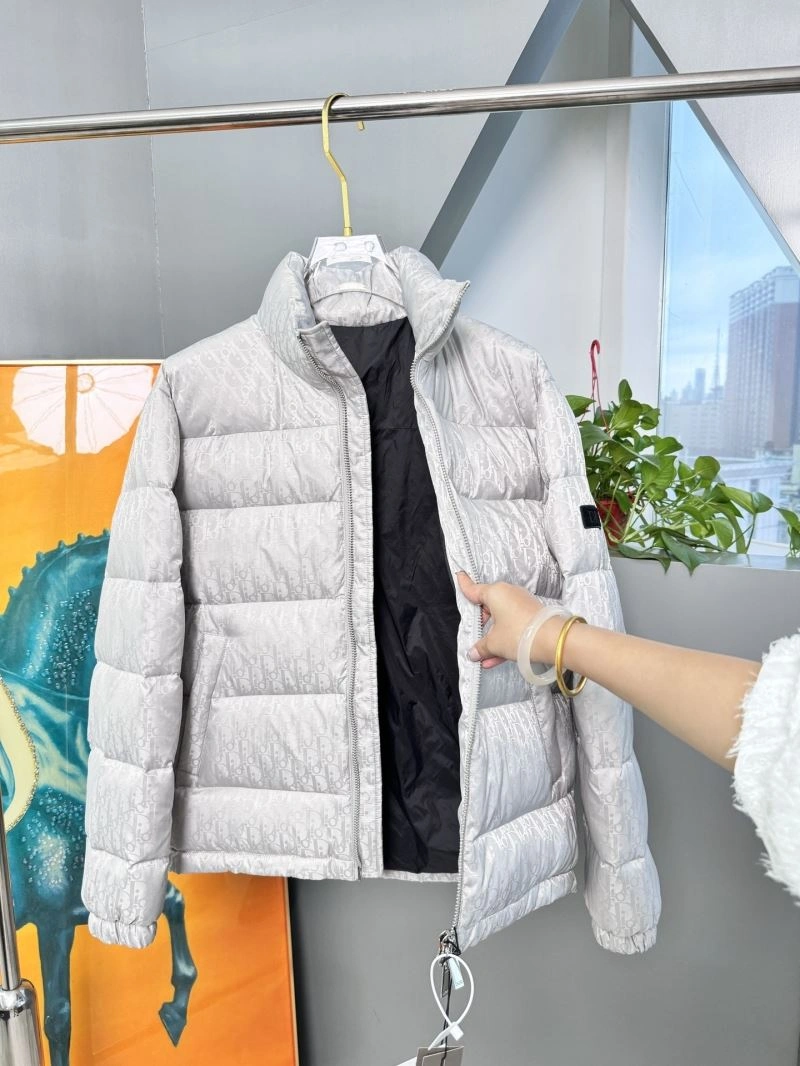 Louis Vuitton Down Jackets Packable 139349