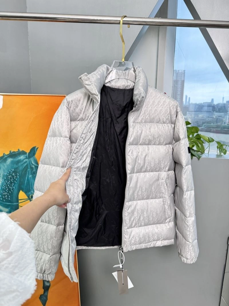 Louis Vuitton Down Jackets Packable 139349