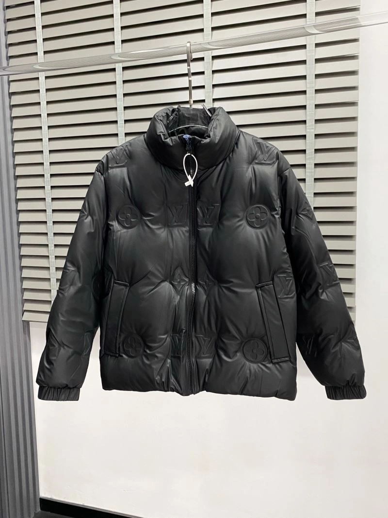 Louis Vuitton Down Jackets DailyWear 139344