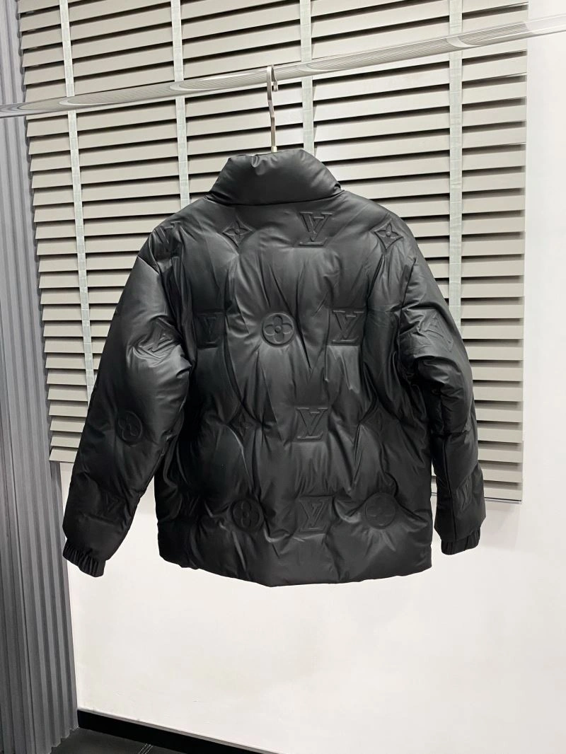Louis Vuitton Down Jackets DailyWear 139344