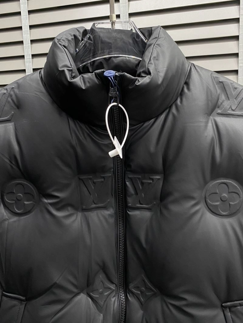 Louis Vuitton Down Jackets DailyWear 139344