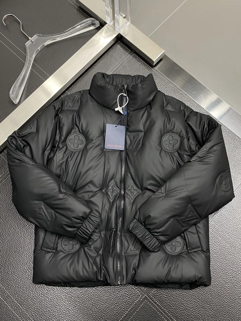 Louis Vuitton Down Jackets DailyWear 139344