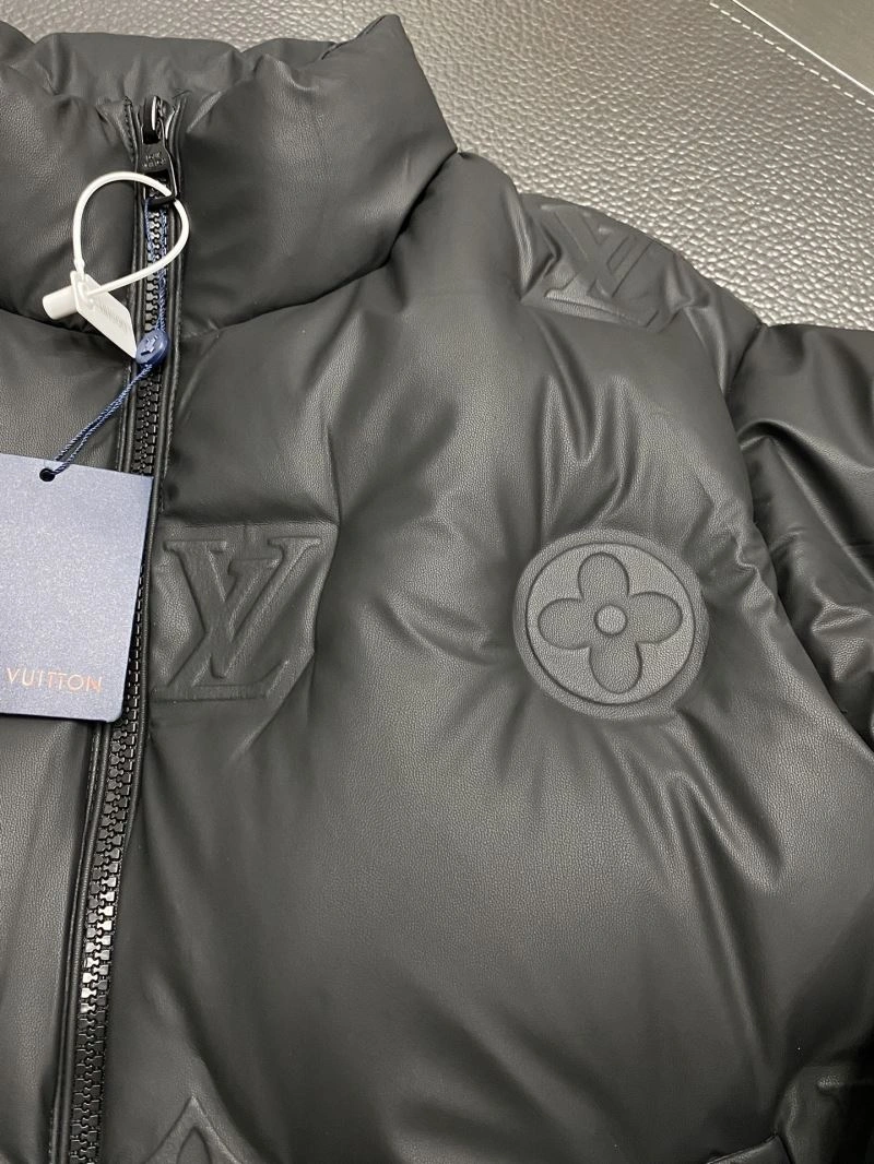 Louis Vuitton Down Jackets DailyWear 139344