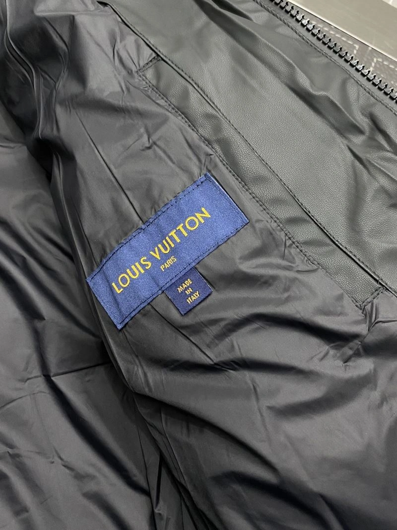 Louis Vuitton Down Jackets DailyWear 139344