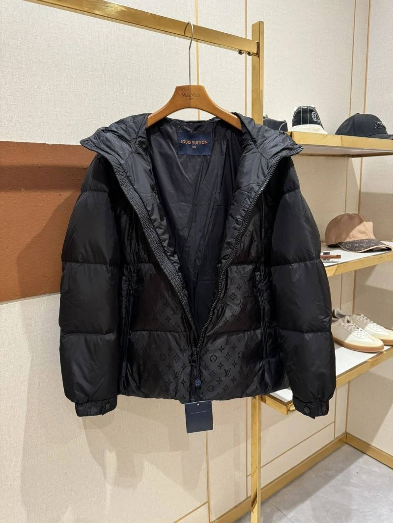 TimelessDesign Louis Vuitton Down Jackets 139345
