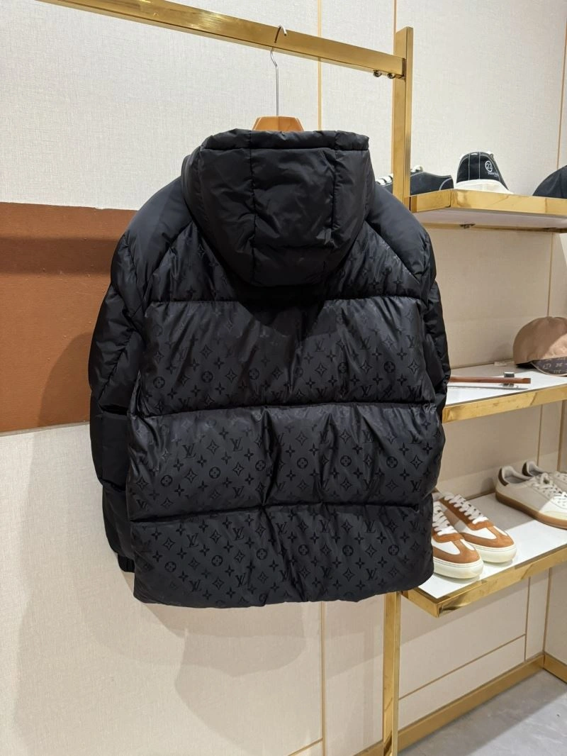 TimelessDesign Louis Vuitton Down Jackets 139345
