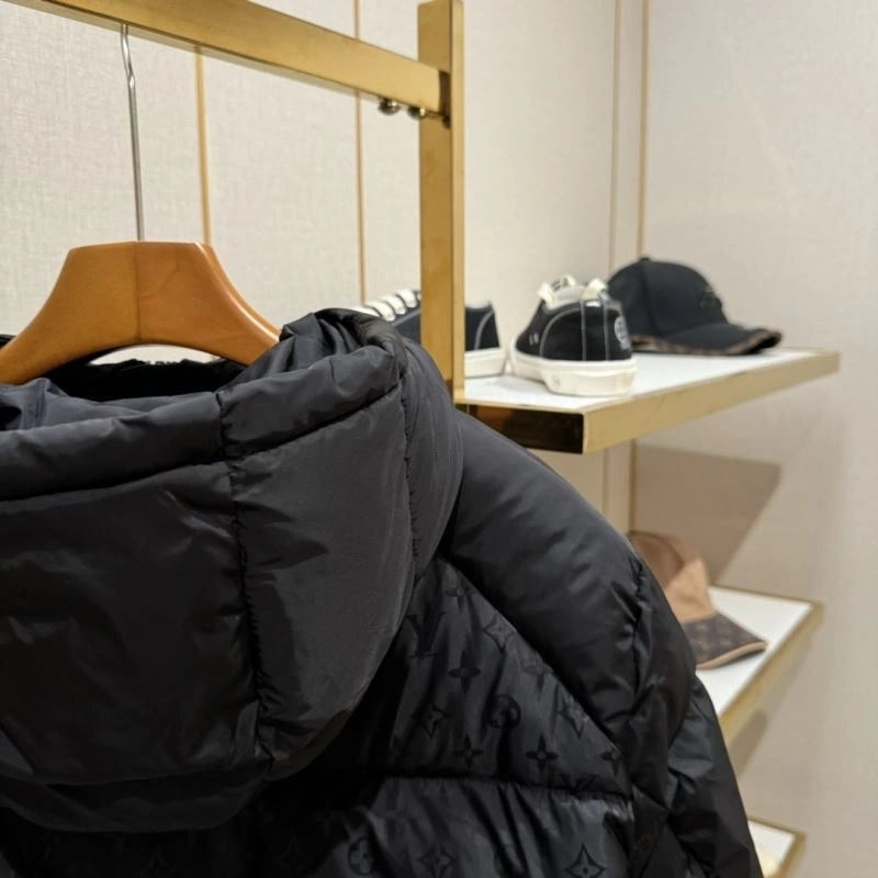 TimelessDesign Louis Vuitton Down Jackets 139345