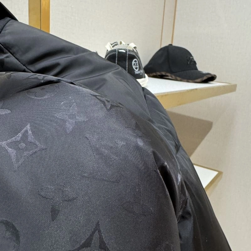 TimelessDesign Louis Vuitton Down Jackets 139345