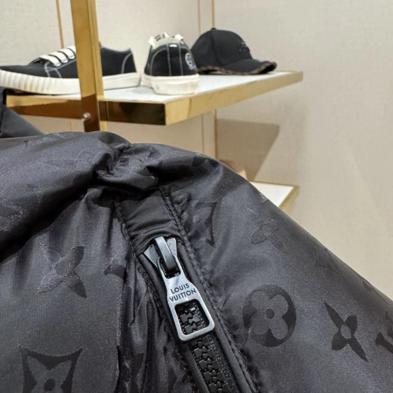 TimelessDesign Louis Vuitton Down Jackets 139345