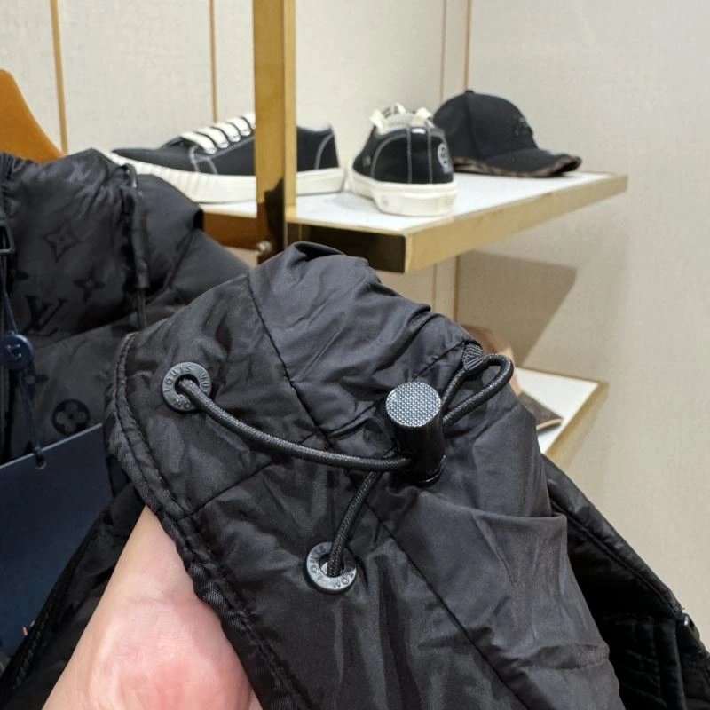 TimelessDesign Louis Vuitton Down Jackets 139345