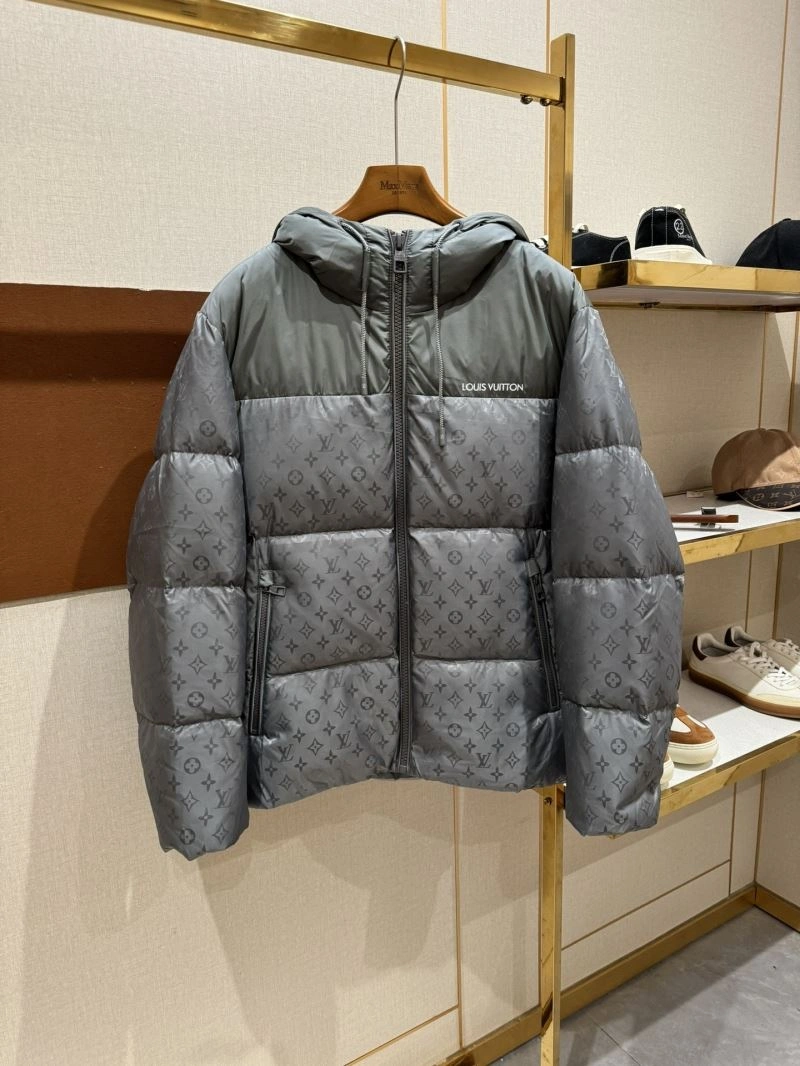 WeatherProof Louis Vuitton Down Jackets 139383