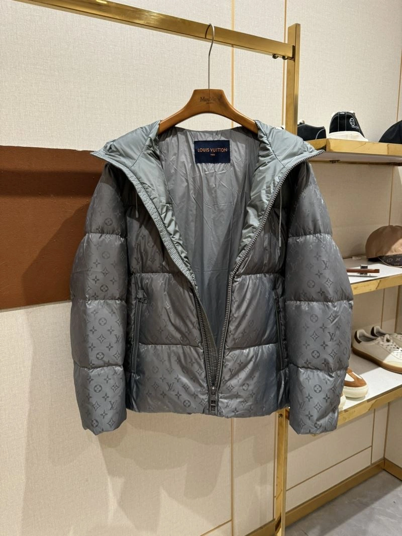 WeatherProof Louis Vuitton Down Jackets 139383