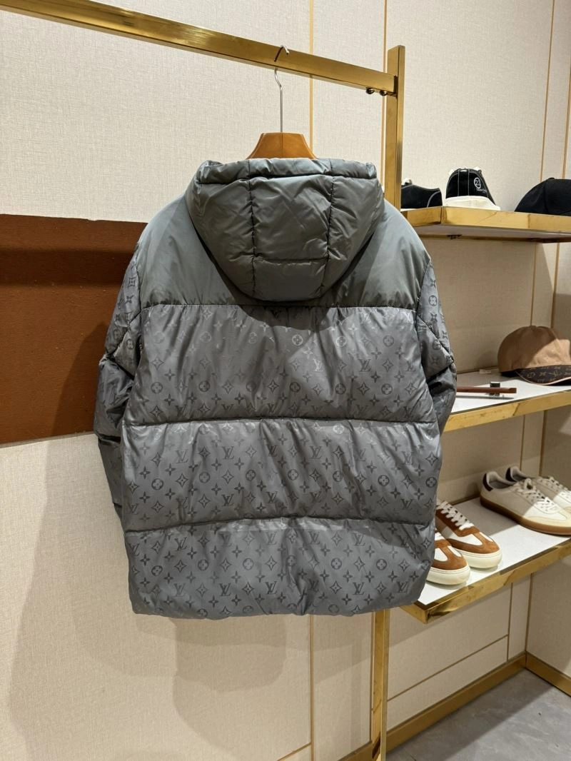 WeatherProof Louis Vuitton Down Jackets 139383