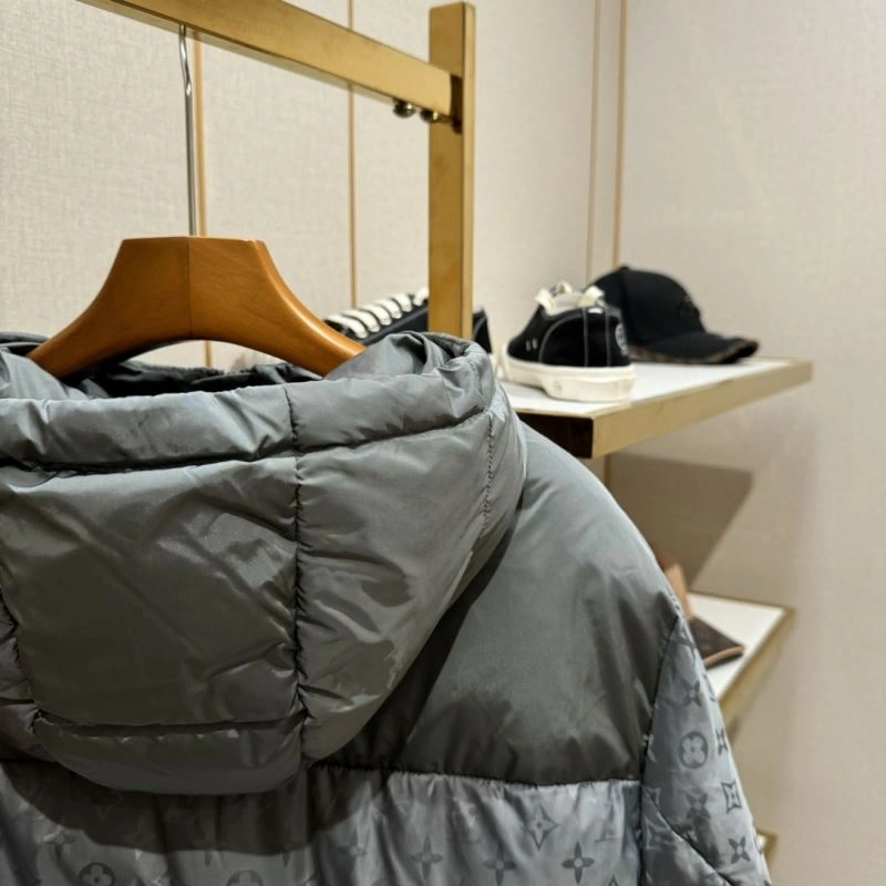 WeatherProof Louis Vuitton Down Jackets 139383