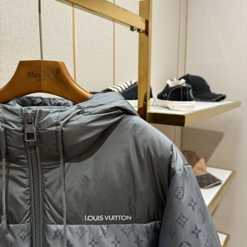 WeatherProof Louis Vuitton Down Jackets 139383
