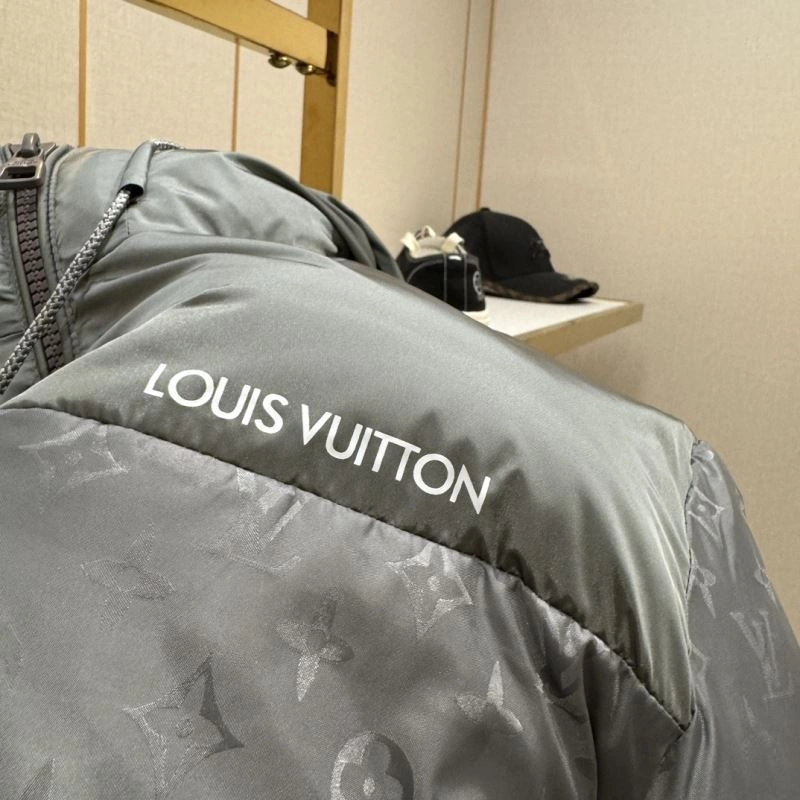 WeatherProof Louis Vuitton Down Jackets 139383