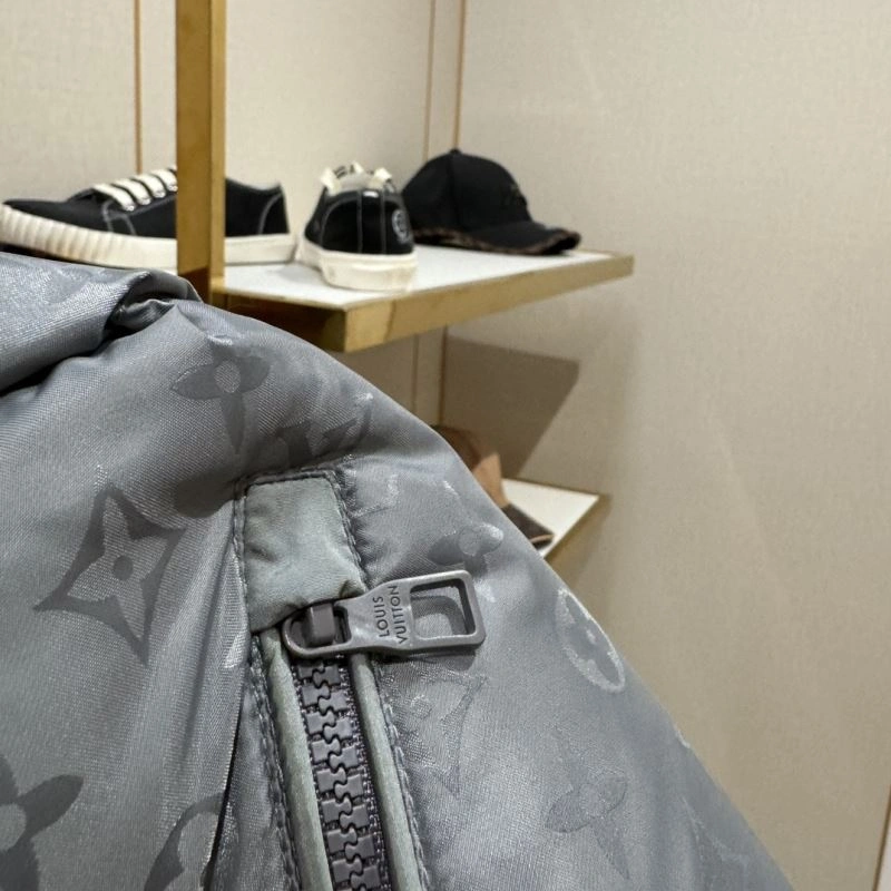 WeatherProof Louis Vuitton Down Jackets 139383