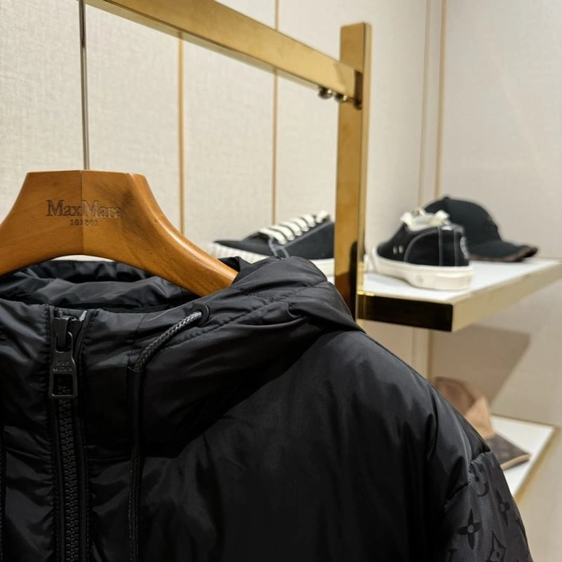 Chic Louis Vuitton Down Jackets 139342