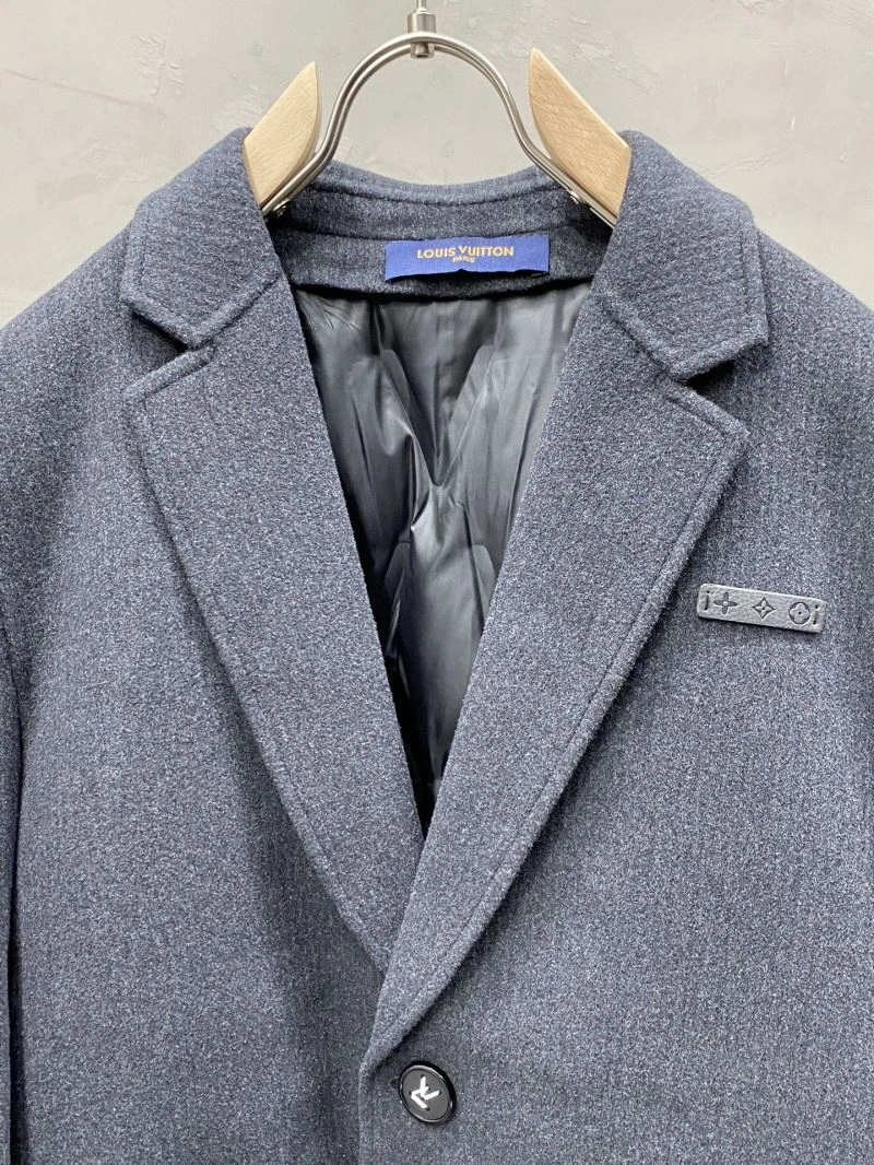 Effortless Louis Vuitton Down Jackets 139346