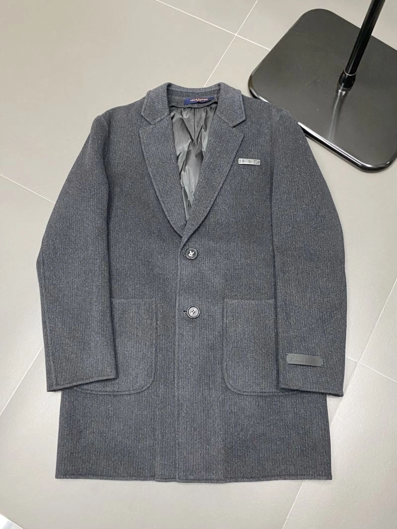 Effortless Louis Vuitton Down Jackets 139346